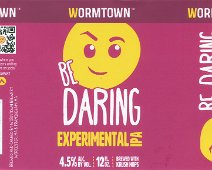 BeDaring