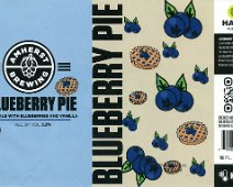 BluberryPie