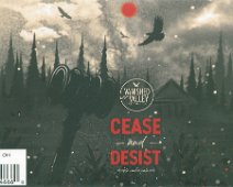 CeaseAndDesist