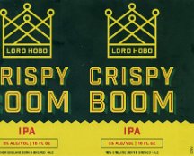 CrispyBoom