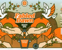 FabledDawn