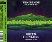 GreenFountains
