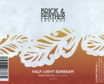 HalfLightSunbeam