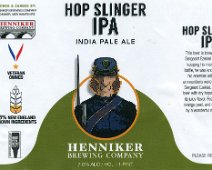 HopSlinger