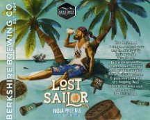 LostSailor