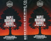 MapleBurbonBarrel