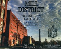 MillDistrict