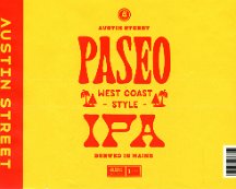 Paseo