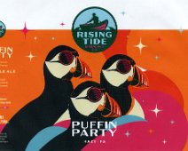 PuffinParty
