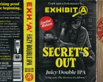 SecretIsOut