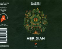 Veridian