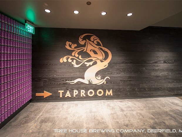 Breweries