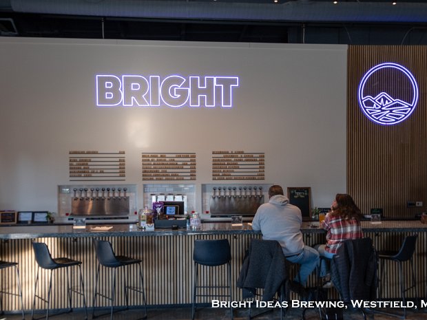 Breweries